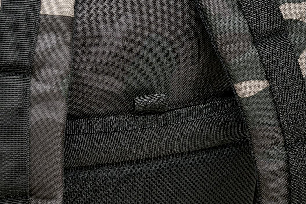 Brandit Cooper XL batoh 65L US, dark camo