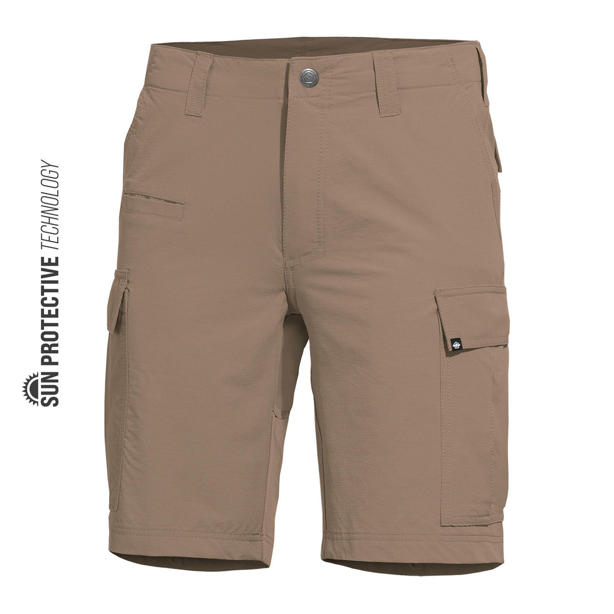 Pentagon BDU 2.0 Shorts Tropic, Coyote