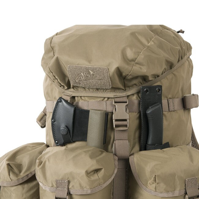 Helikon-Tex MATILDA Backpack, Olive Green Nylon