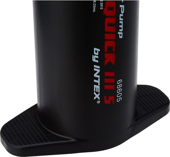 Intex Double Quick III S pompa a mano