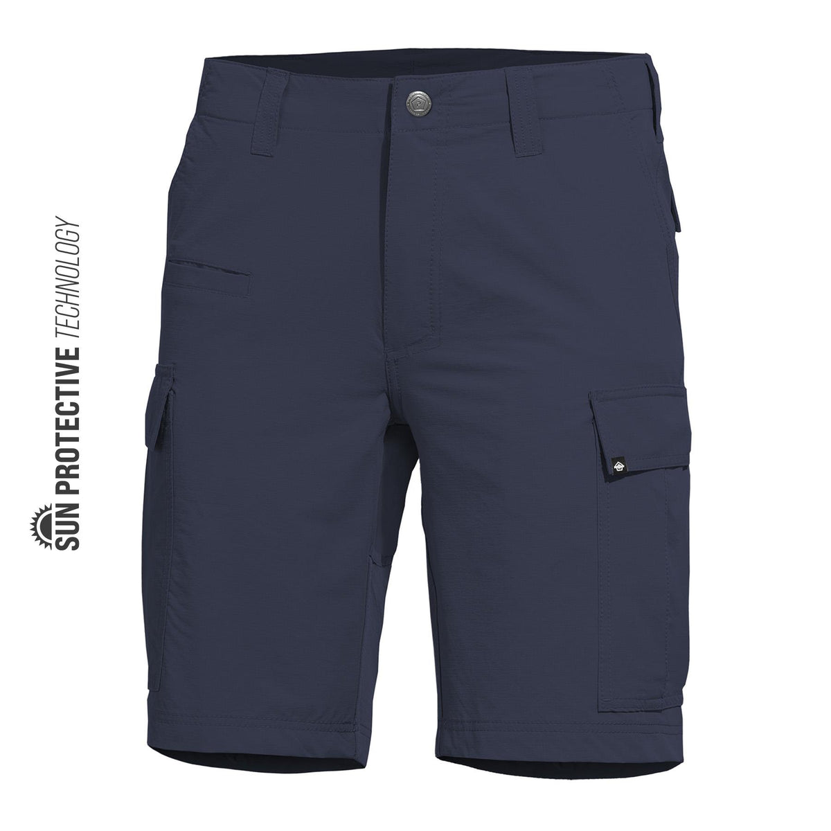 Pentagon BDU 2.0 Shorts, Midnight Blue