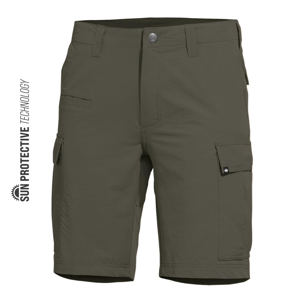 Pentagon BDU 2.0 Shorts, Ranger Green