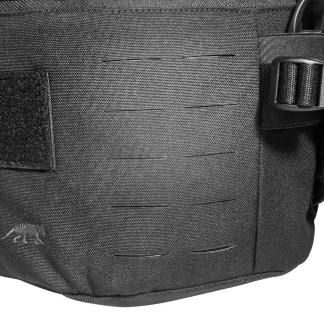 Tasmanian Tiger Borsa Medic Hip, nera