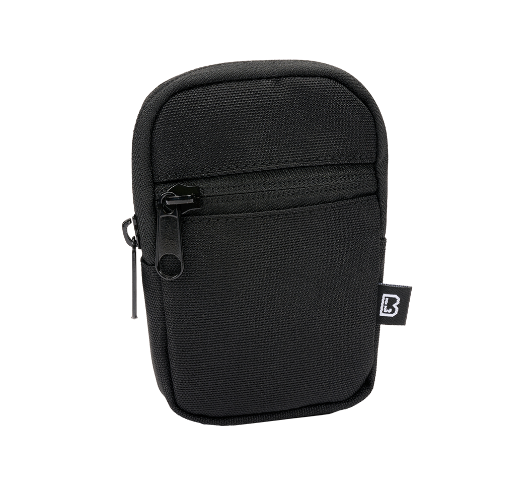 Brandit Key Pouch multifunkčná kapsička, čierna