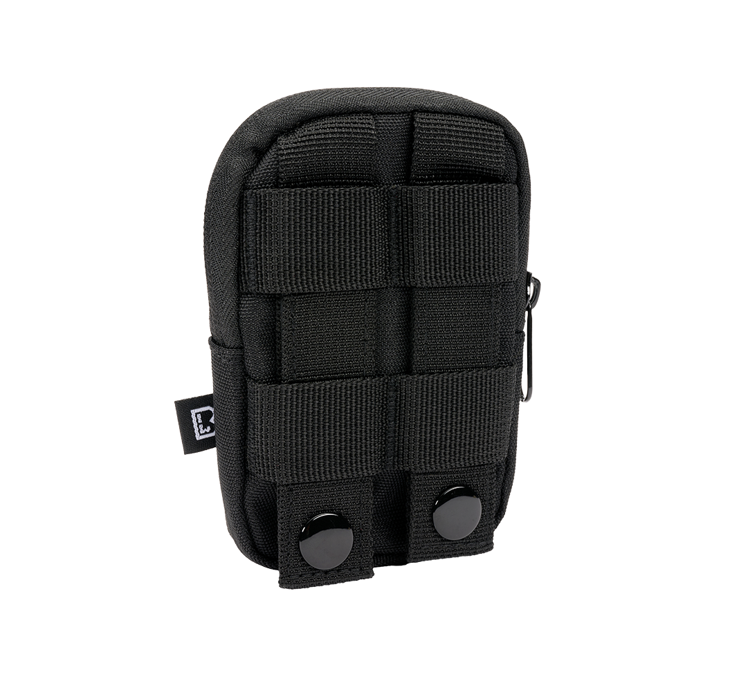 Brandit Key Pouch multifunkčná kapsička, čierna