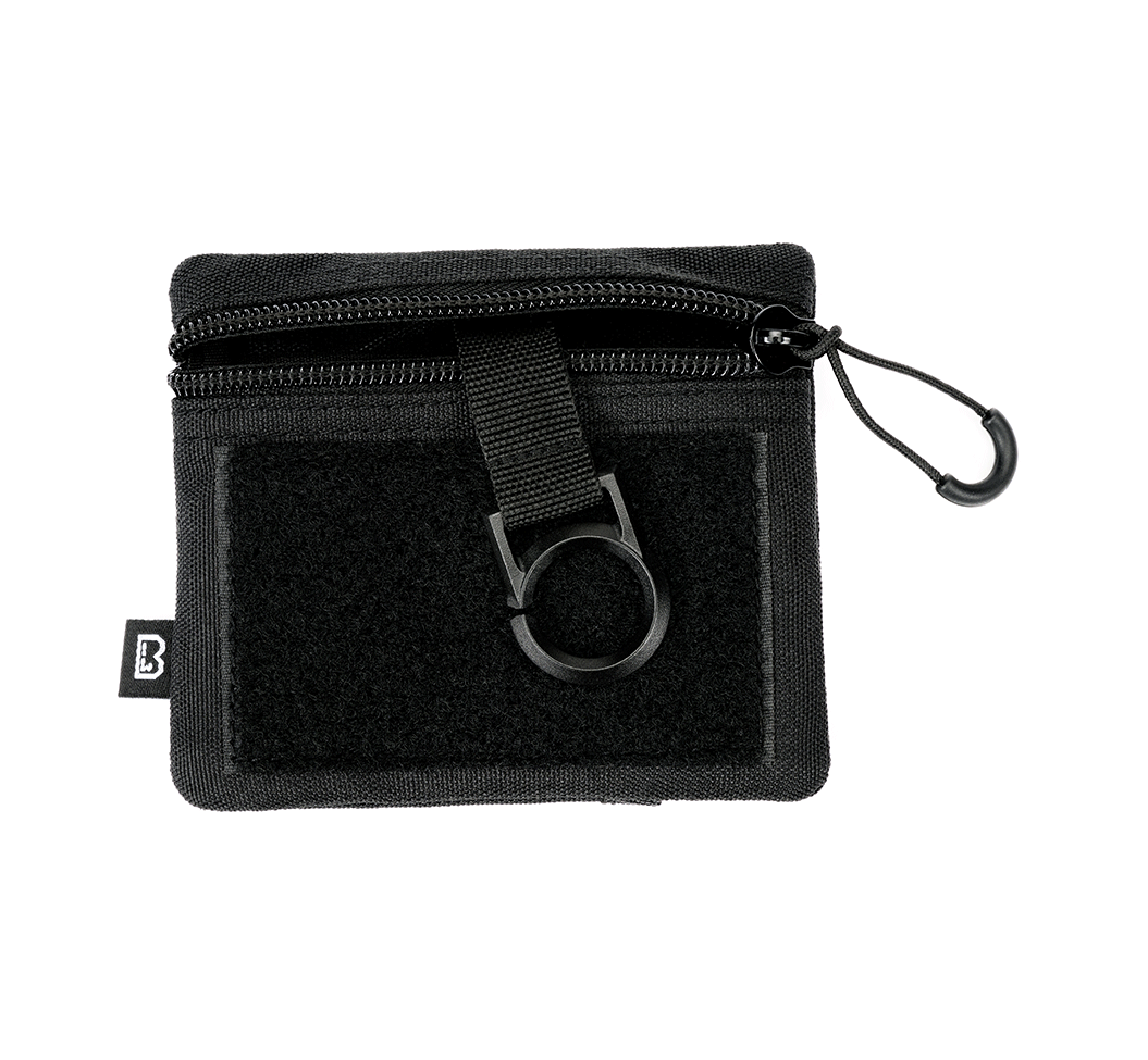 Brandit Mini EDC Bag kapsička, čierna