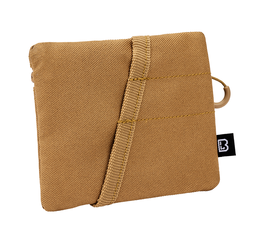 Brandit Mini EDC Bag kapsička, camel