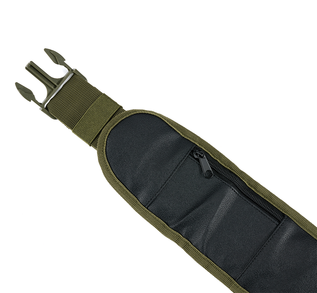 Brandit MOLLE opasok, olivová