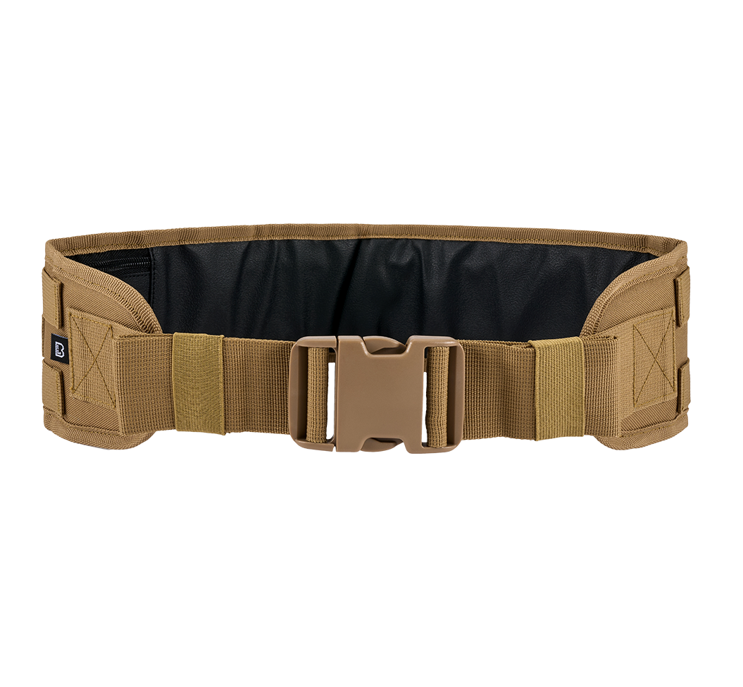 Brandit Molle opasok, camel
