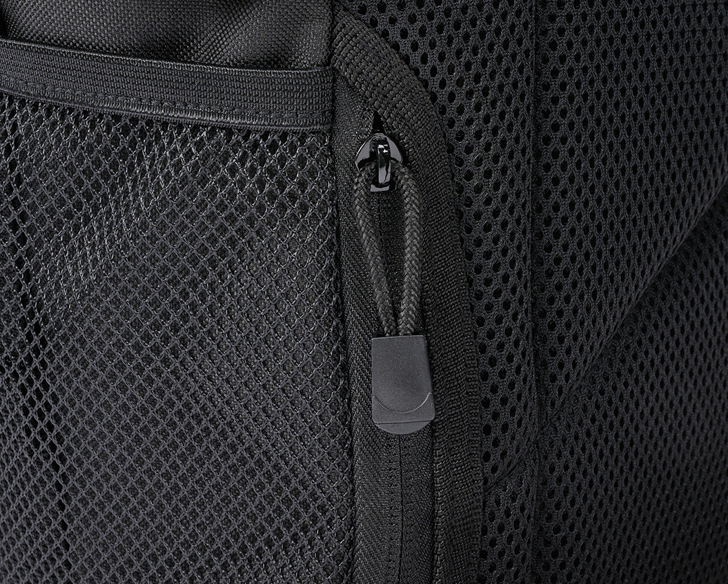 Brandit Cooper Rolltop batoh 20L, čierna