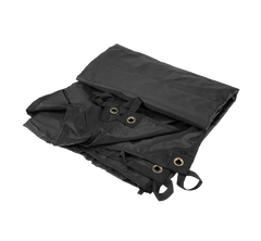 Brandit Premium ponjava 2x3m, črna