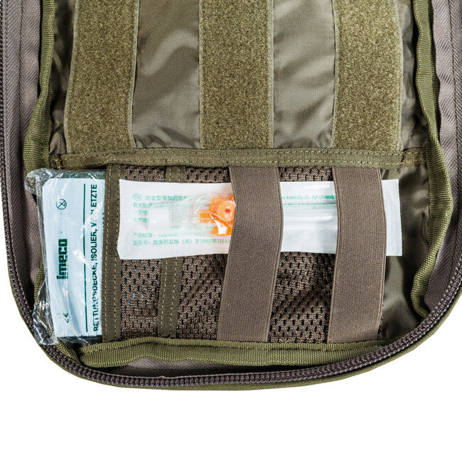 Tasmanian Tiger Medic Assault Pack S MKII zaino, oliva 6L