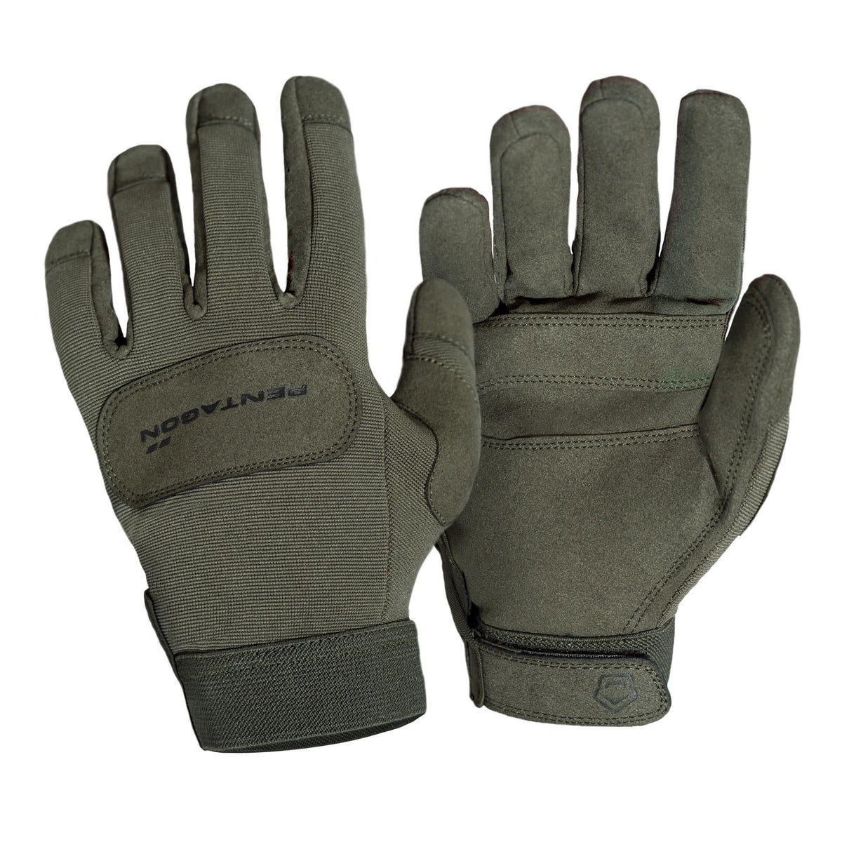 Pentagon Duty Mechanic guanti, ral7013