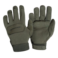 Pentagon Duty Mechanic Gloves, RAL7013