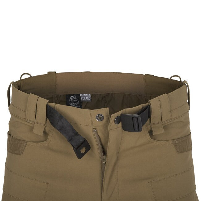 Helikon-Tex BLIZZARD pantaloni - StormStretch, neri