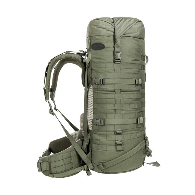 Tasmanian Tiger Base Pack Zaino 75, oliva