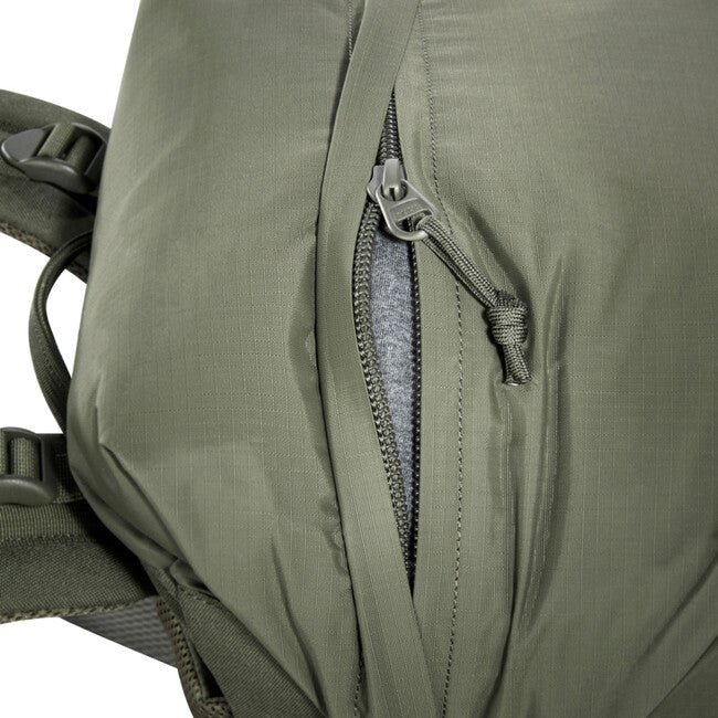 Tasmanian Tiger Sentinel 40 zaino, oliva