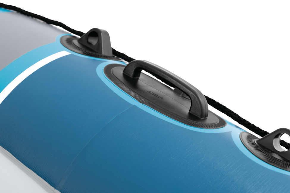 Intex Excursion 4 Boat Inflatable Boat