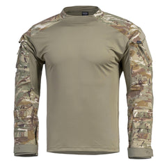 Pentagon Wolf Combat maglietta pentacamo