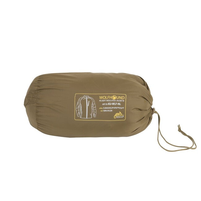 Helikon-Tex WOLFHOUND Jacket, Tiger Stripe