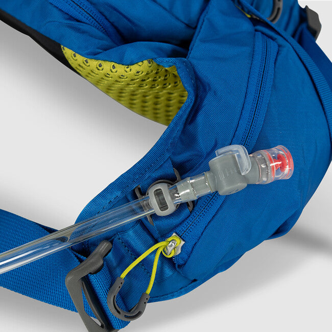 Osprey Serale di Rene 7, blu postale