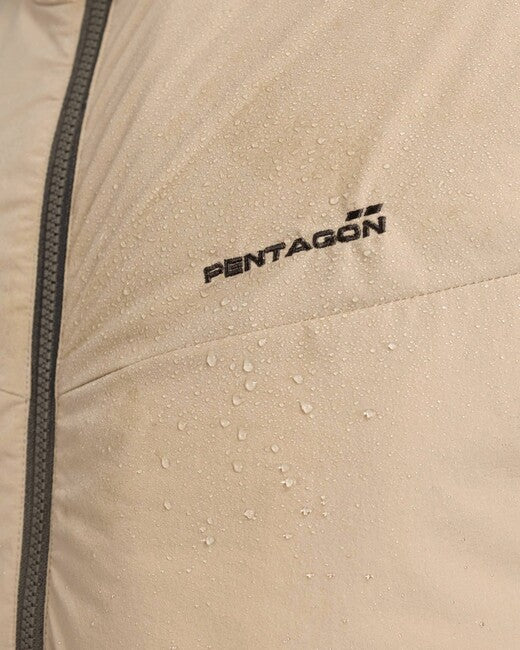 Pentagon Lynx V2.0 giacca 3M G60, coyote