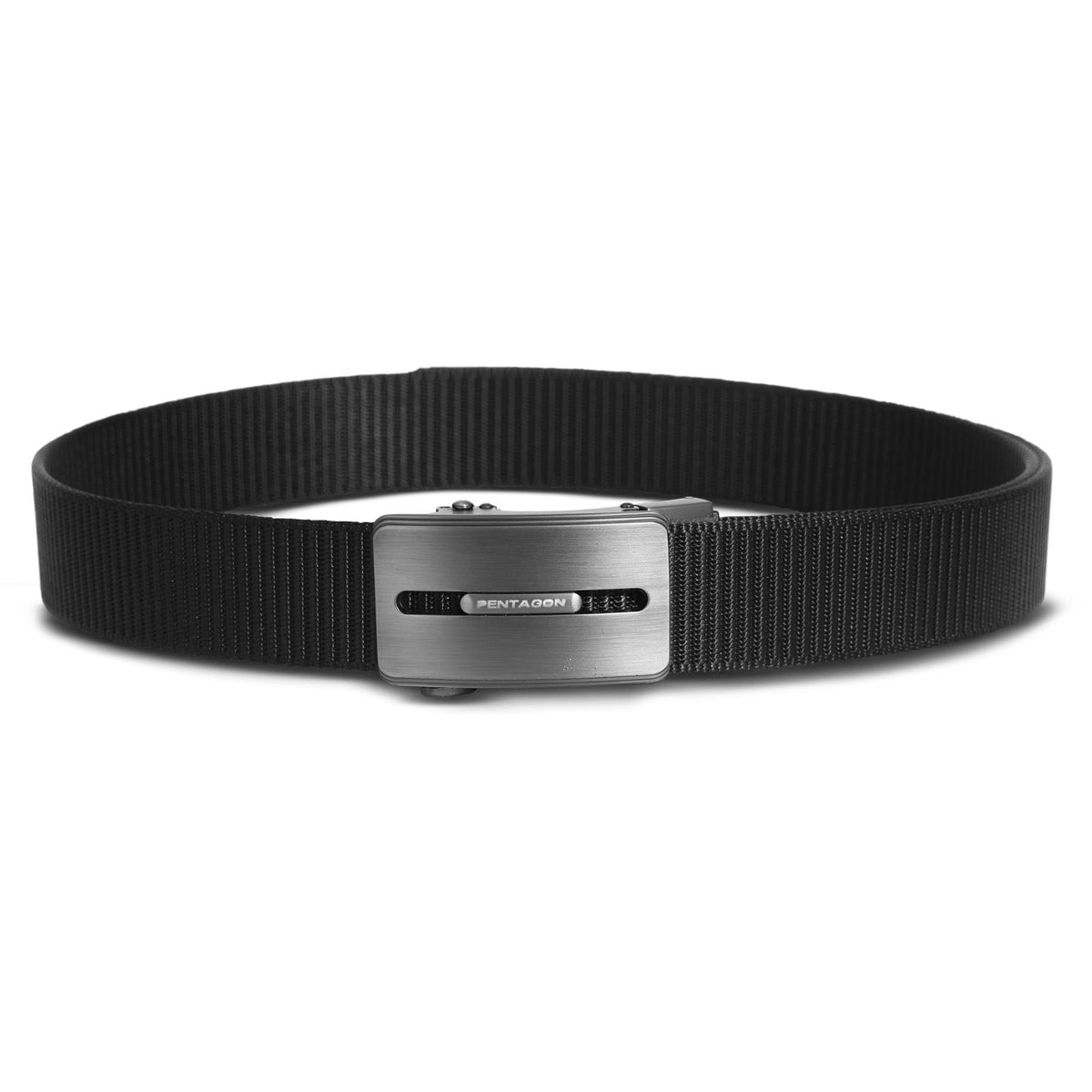 Pentagon Regal STL Belt 35mm, Black