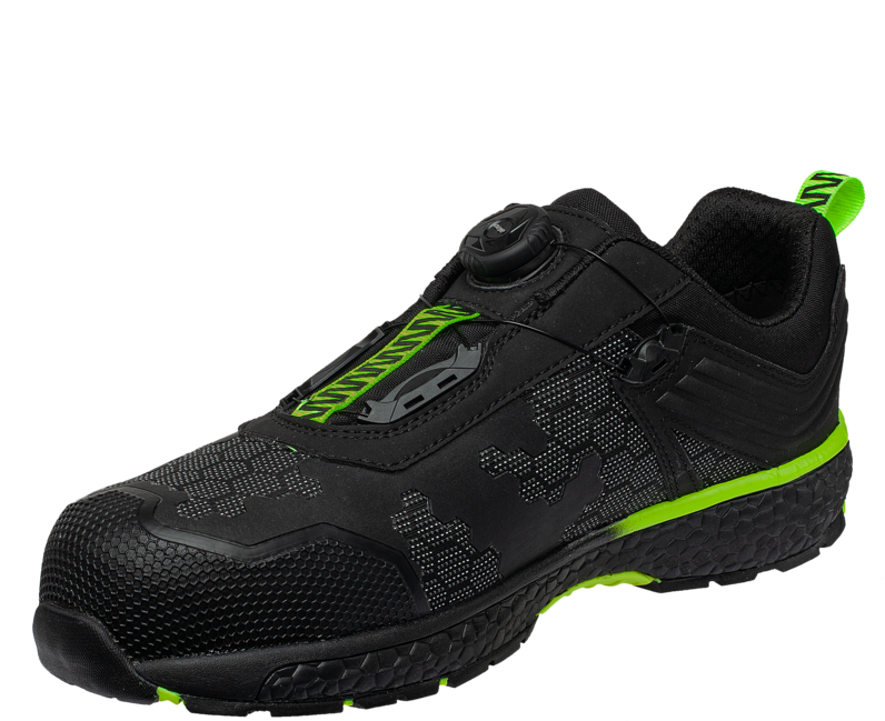 BENNON Predator stivali da lavoro s3 esd low