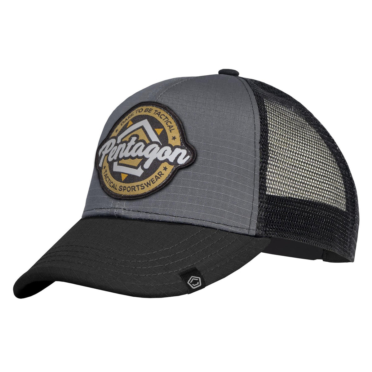 Pentagon Era Dare to be tactical cappello, grigio lupo
