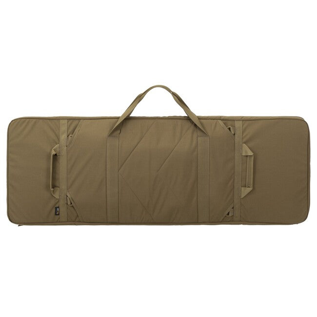 Helikon-Tex Double Upper Borsa per fucile 18 - Cordura, grigia ombra