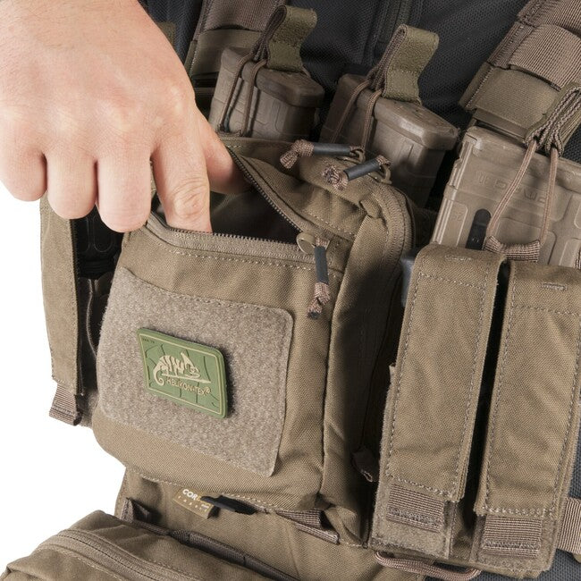 Helikon-Tex Tmr gilet tattico - PenCott WildWood