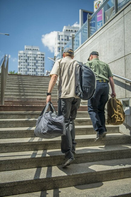 Helikon-Tex Raider zaino - cordura® 20l, oliva