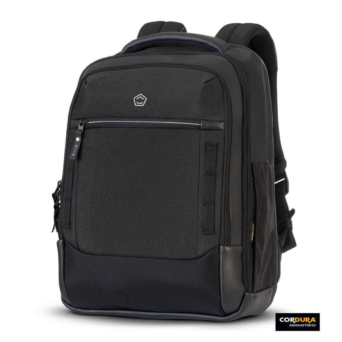 Pentagon Consul zaino 27L, nero