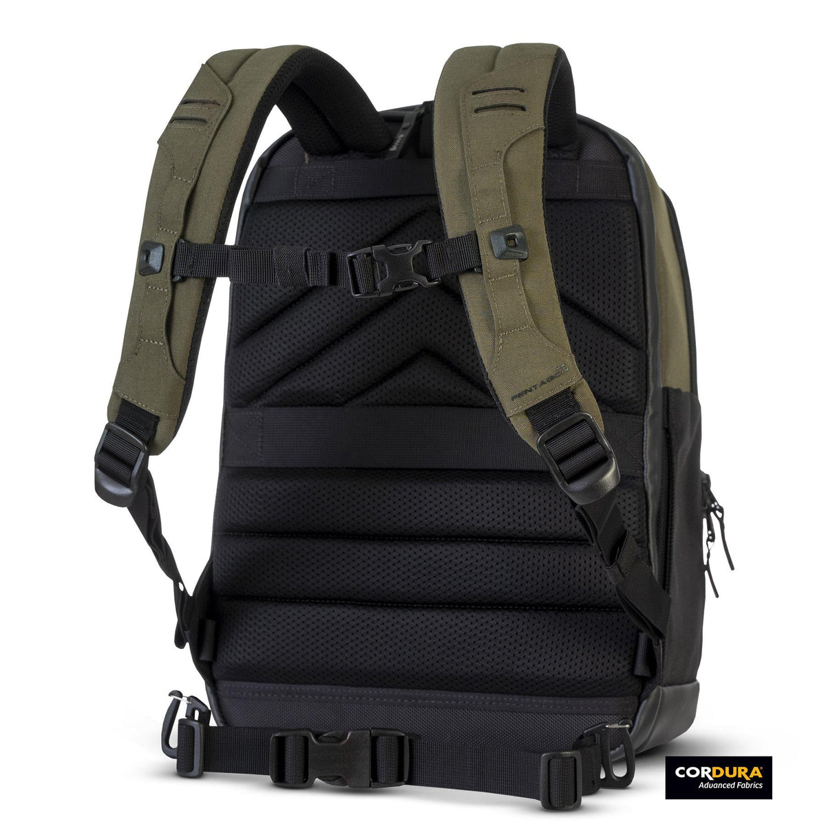 Pentagon Consul zaino 27L, grigio scuro