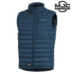 Pentagon Homer vest, RAF Blue