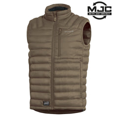 Pentagon Homer vest, Coyote