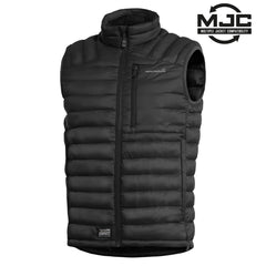 Pentagon Homer vest, black
