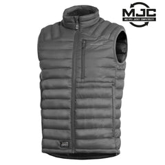 Pentagon Homer vest, Cinder grey