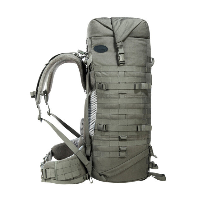 Tasmanian Tiger Zaino Base Pack 75 irr, stone grey olive