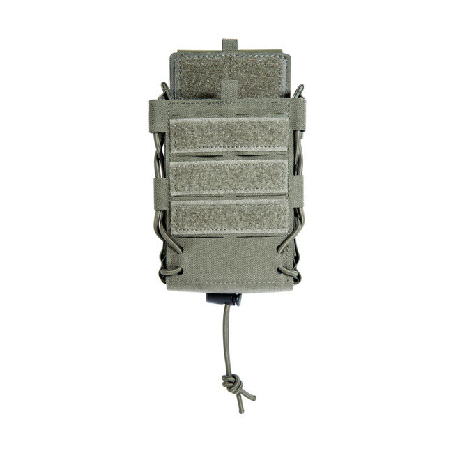 Tasmanian Tiger Custodia per caricatori sgl mod mag pouch mcl irr, stone grey olive