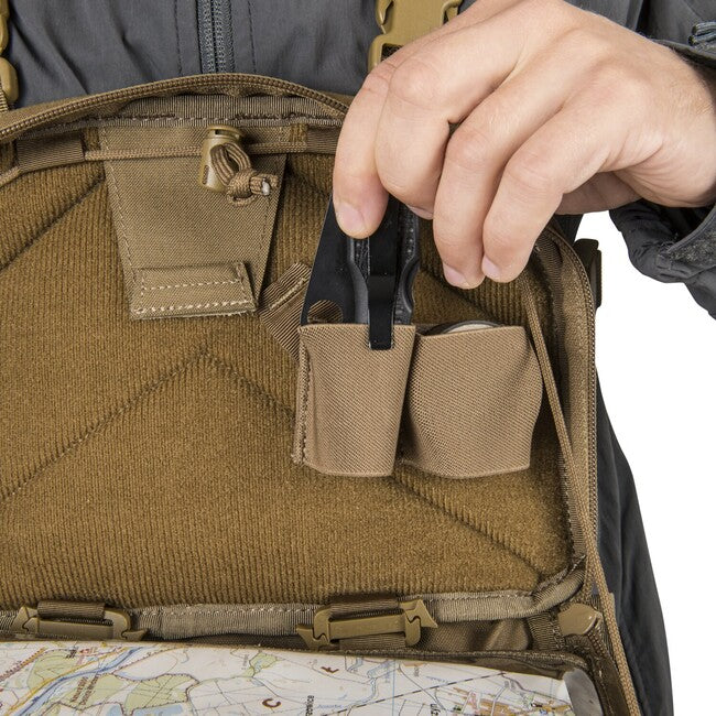Helikon-Tex Numbat Chest Rig, Shadow Grey