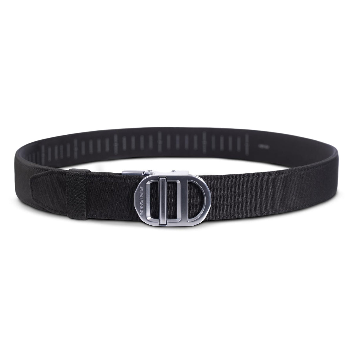 Pentagon Chuck Rachet STL belt, nero