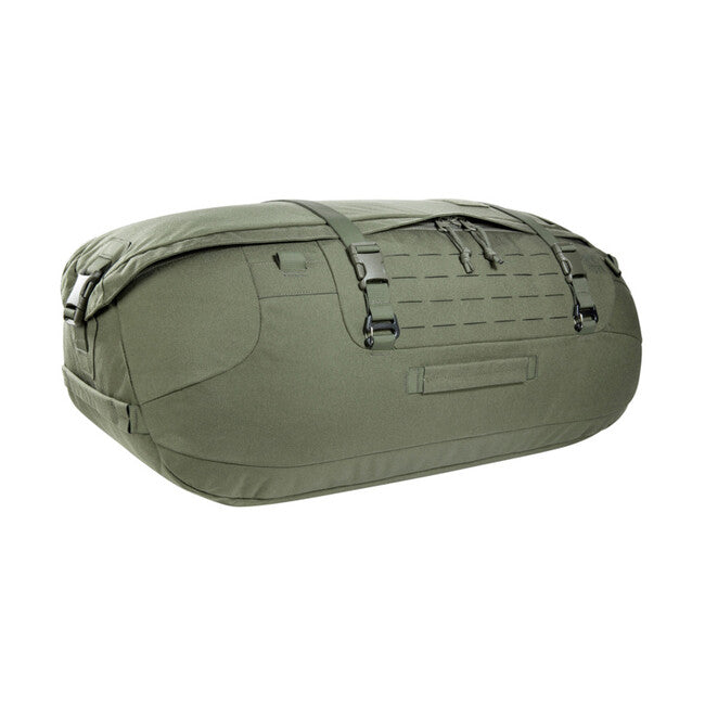 Tasmanian Tiger Duffel 65, oliva