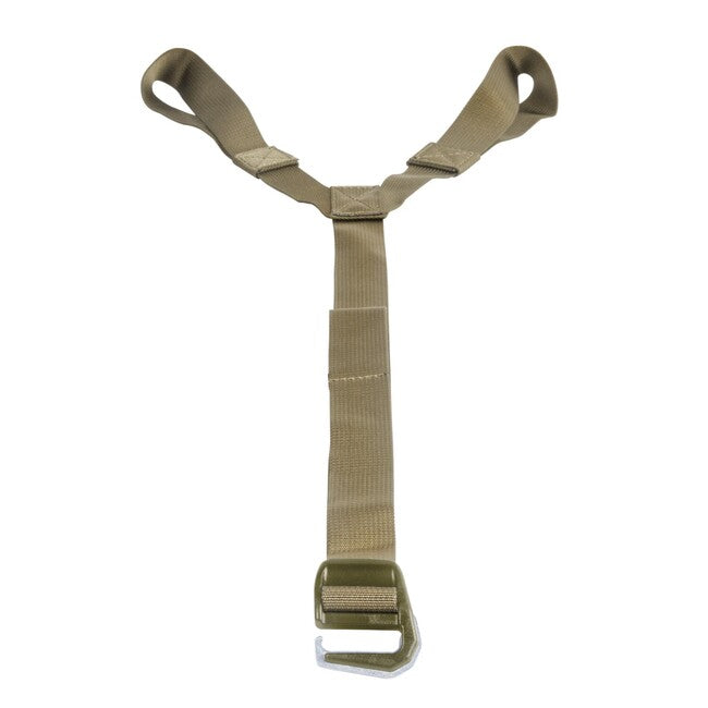 Helikon-Tex BACKBLAST MAT tappeto da tiro, verde adattivo