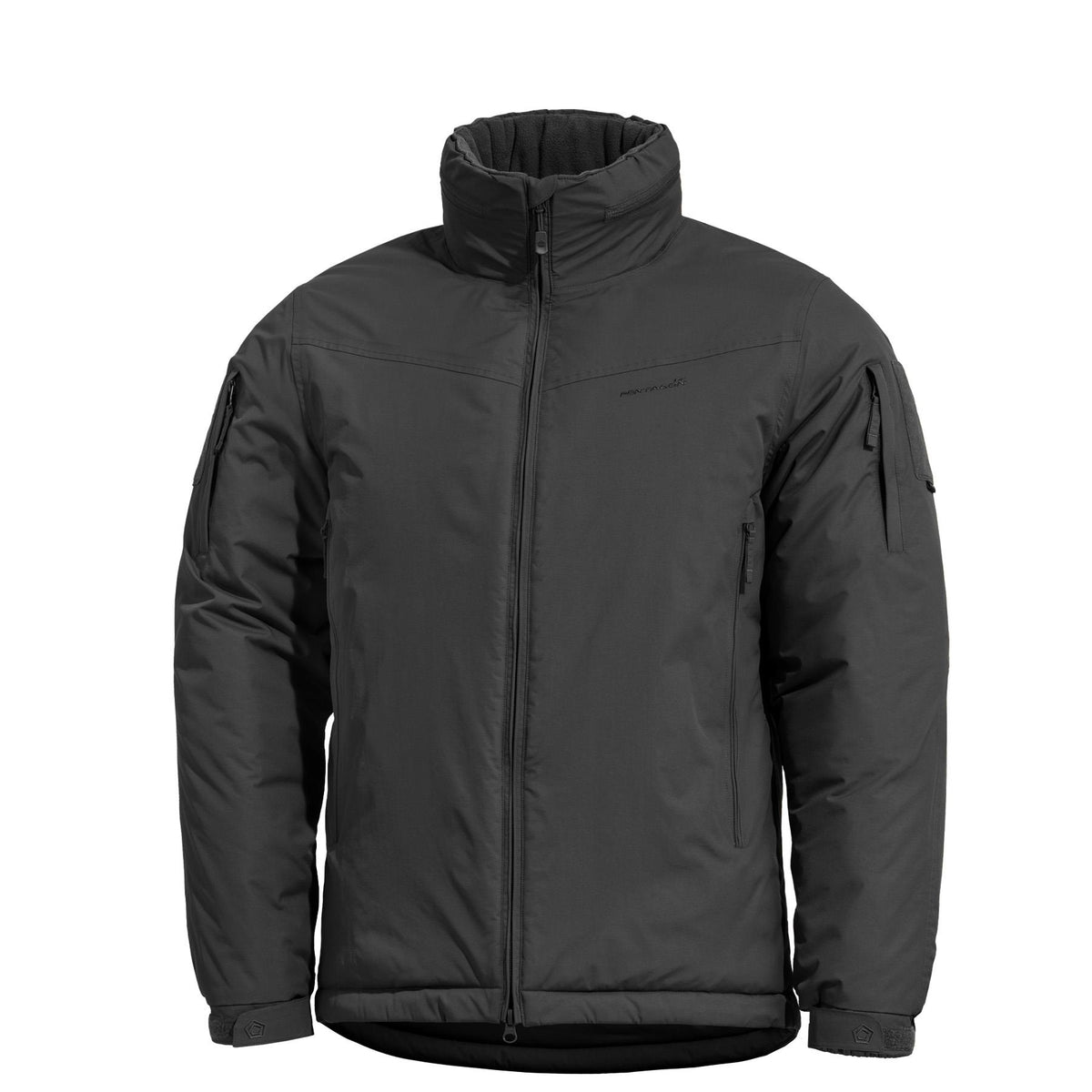 Pentagon Logan Level 7 giacca, nero