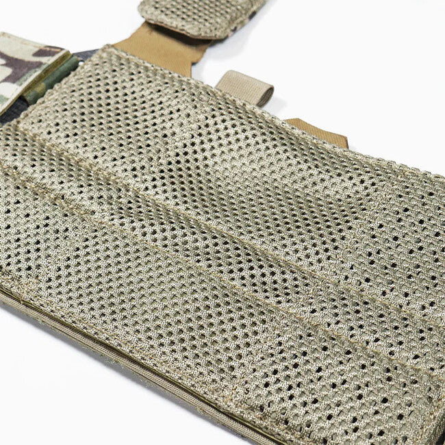 Agilite Reaper Rig attrezzatura per il torace, multicam
