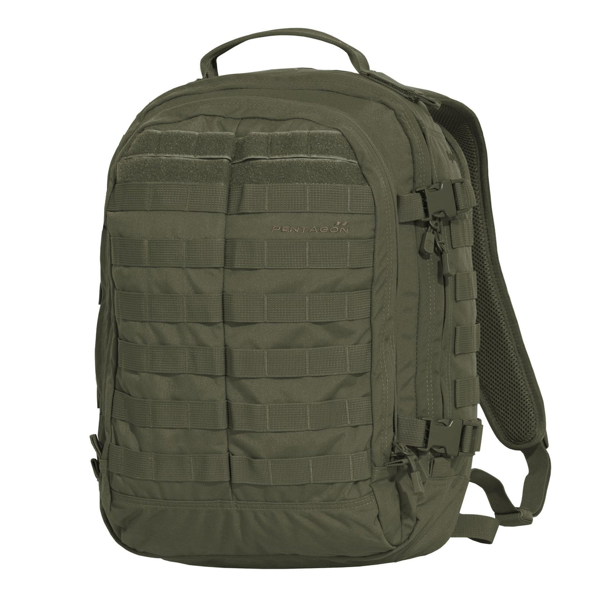 Pentagon Kyler Σακίδιο Πλάτης 36L, RAL7013