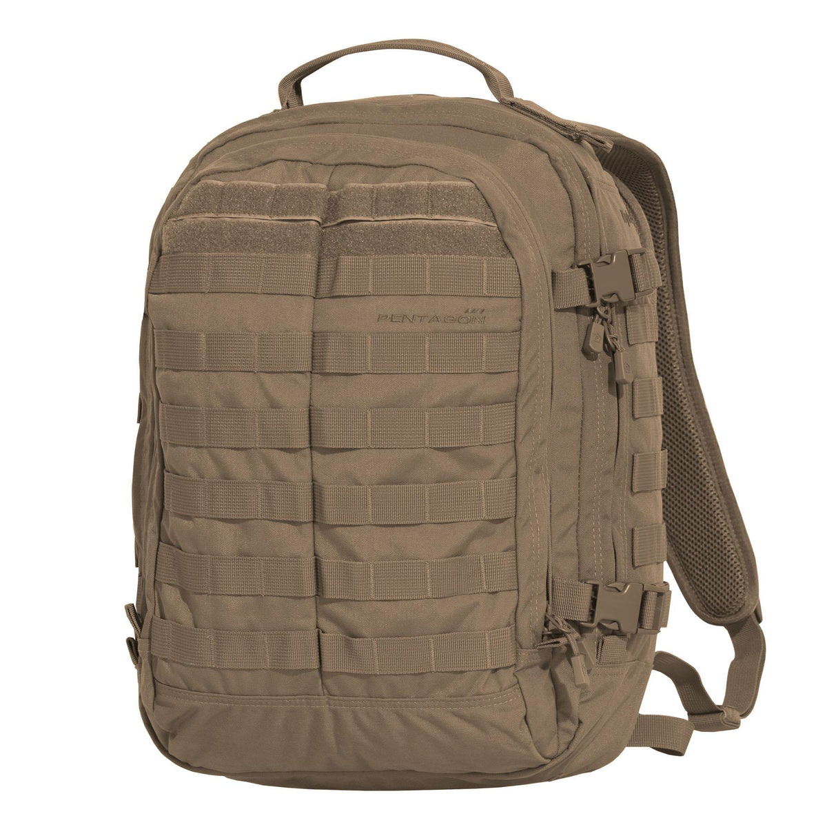 Pentagon Kyler Σακίδιο Πλάτης 36L, Coyote