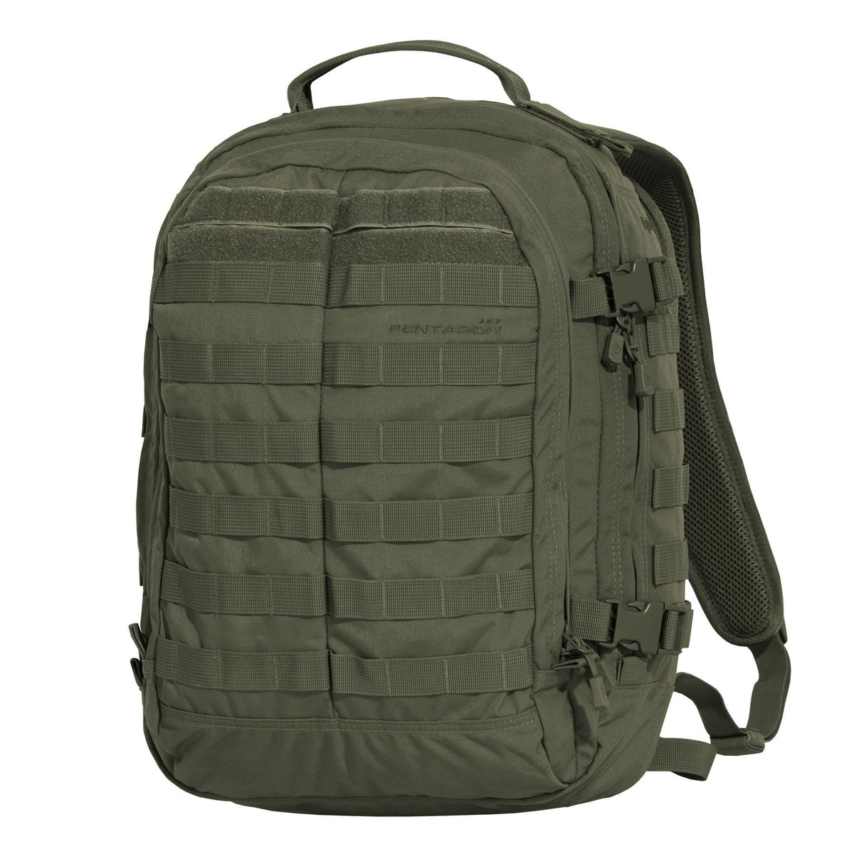Pentagon Kyler Σακίδιο Πλάτης 36L, Λαδί