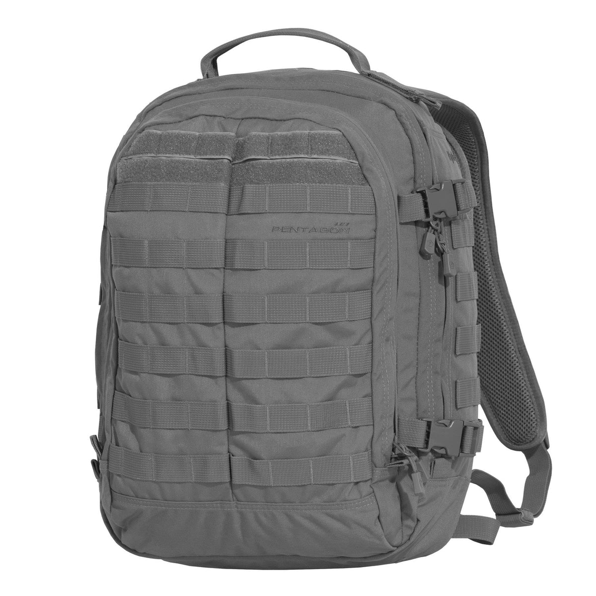 Pentagon Kyler Σακίδιο Πλάτης 36L, Γκρι Λύκου
